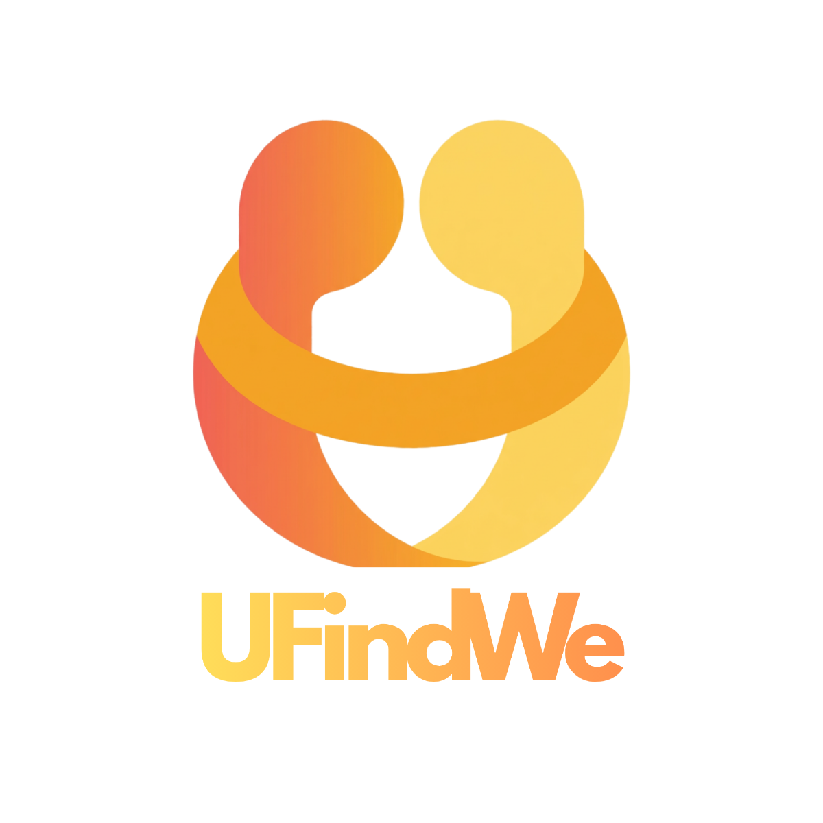 U Find We logo