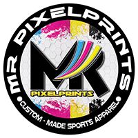 PixelPrints Logo