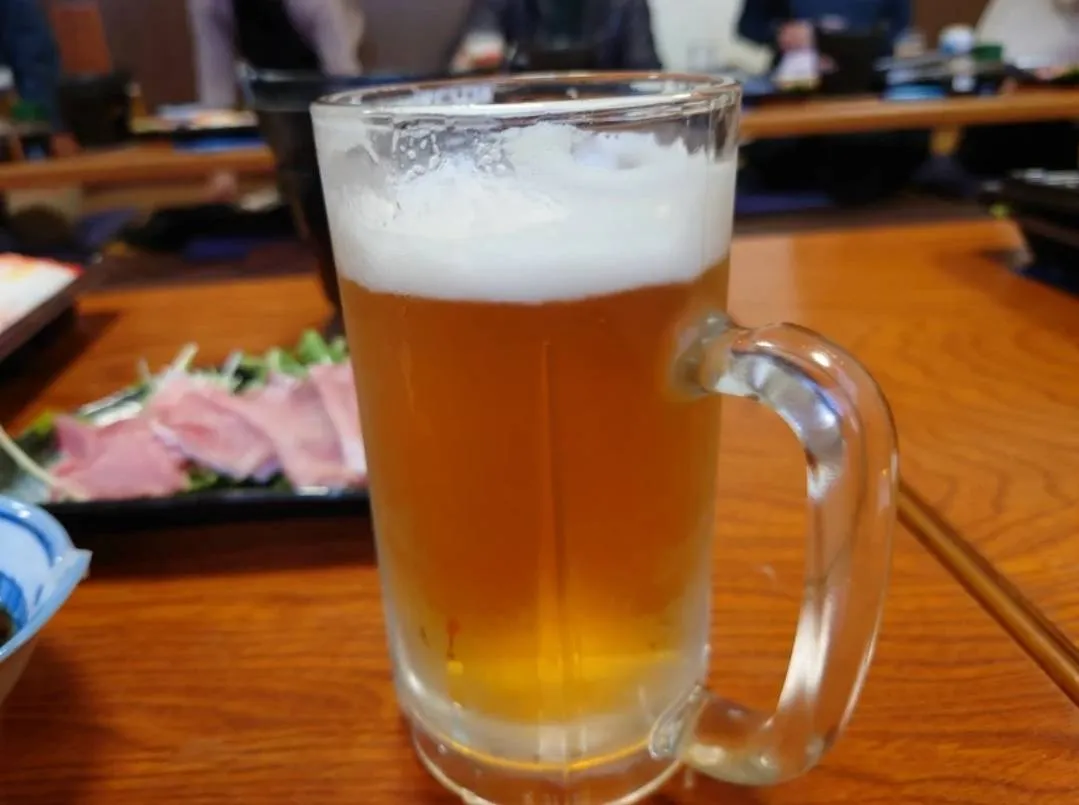 島の夜
