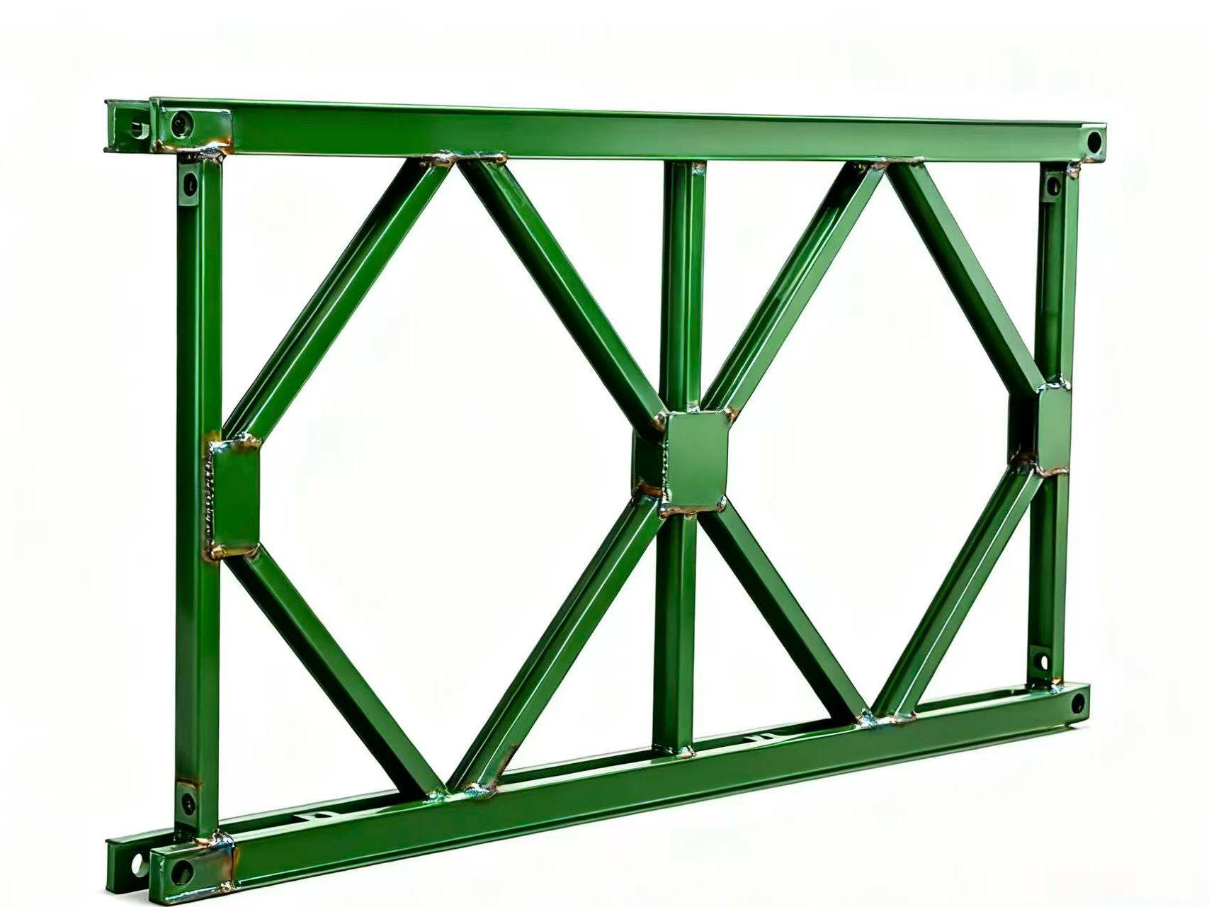 What is Bailey Panel?