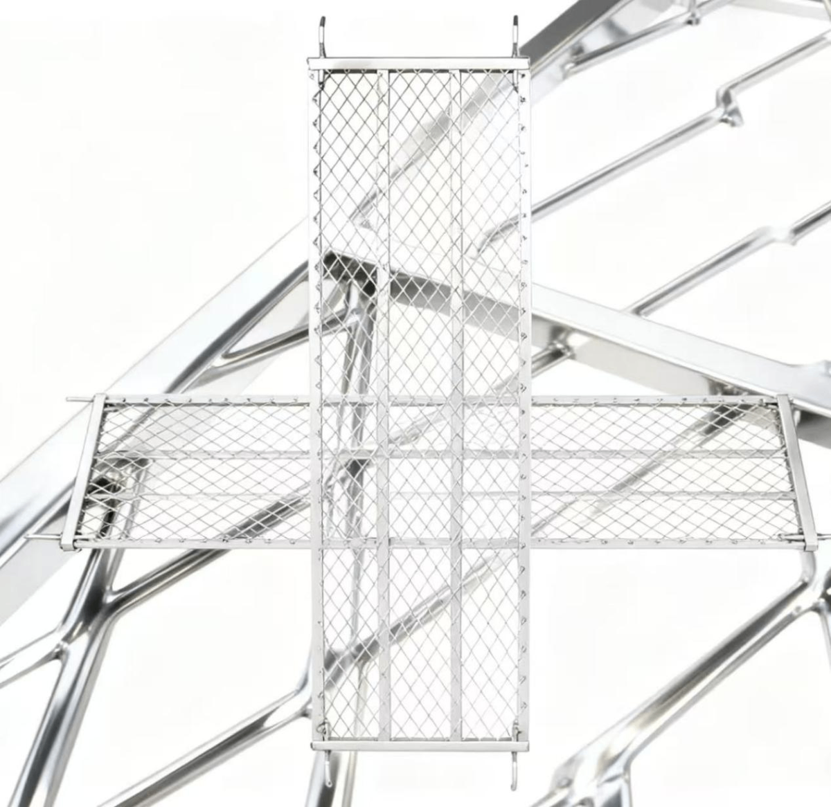 Mobile Scaffolding Accessories
