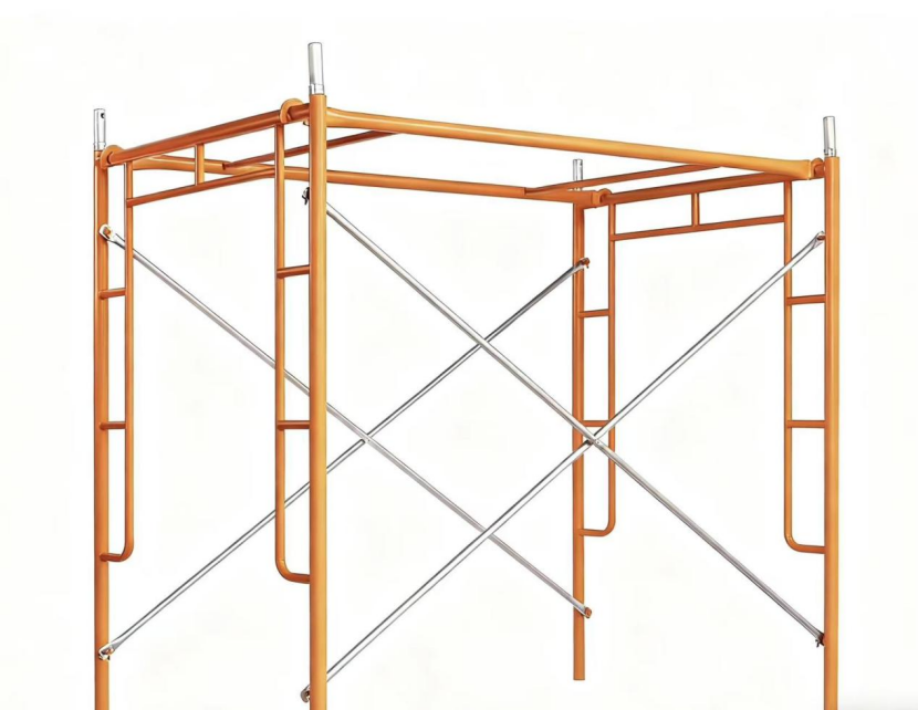 Southeast Asia Door Frame Scaffolding