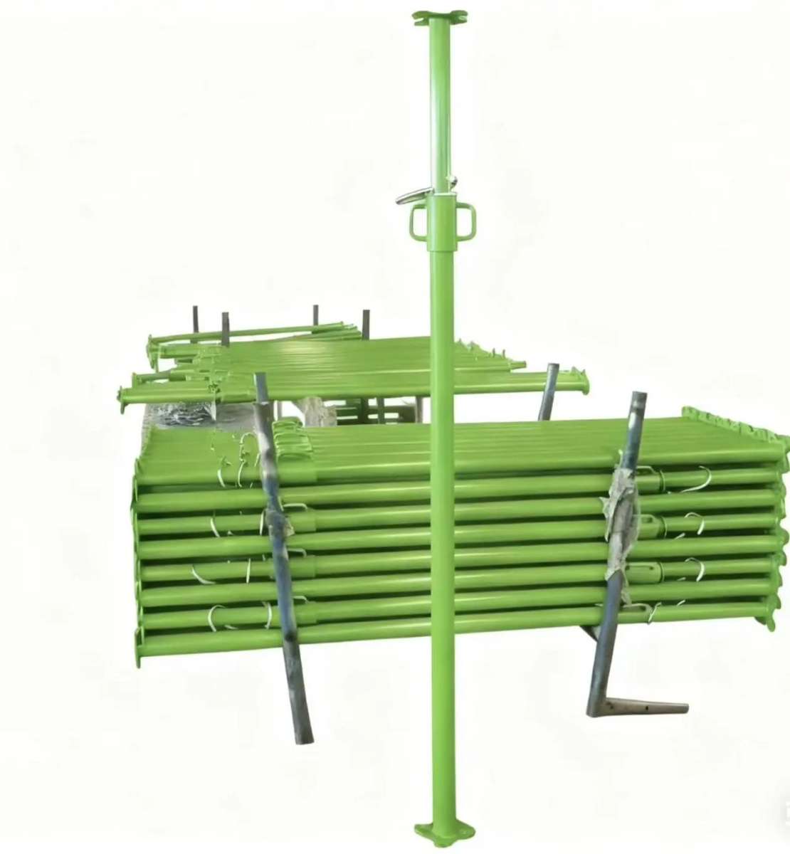 Custom Cup-lock Steel Support