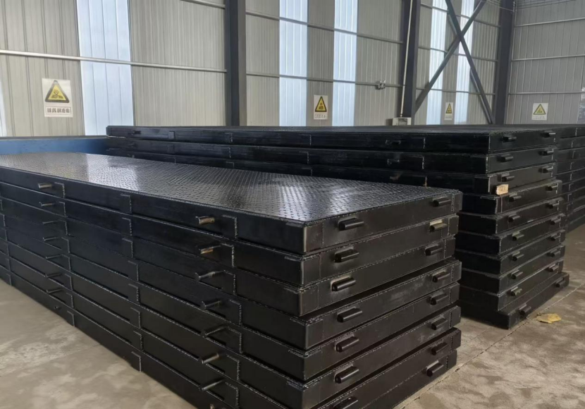 Product Structure & Features