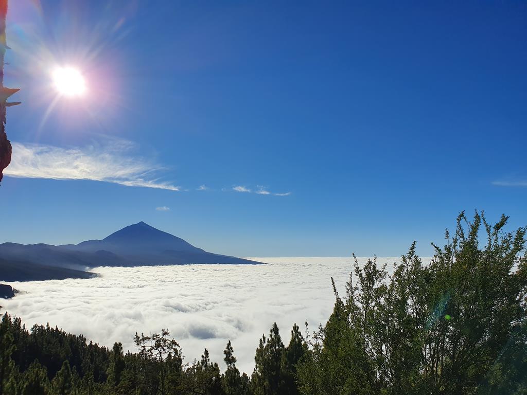 Paraiso Monturrio Außenansicht
