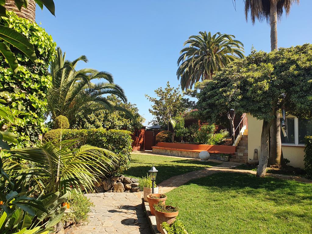 Paraiso Monturrio Meditationsraum