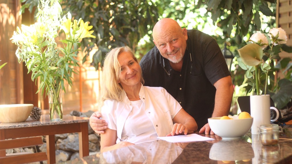 Paraiso Monturrio Garten