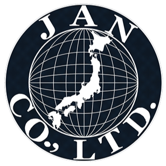 JAN Logo