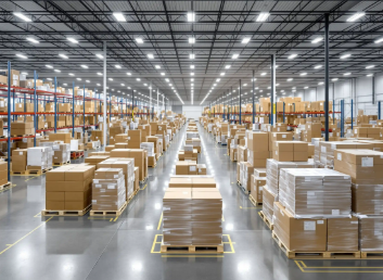 Bulk Commercial Packages