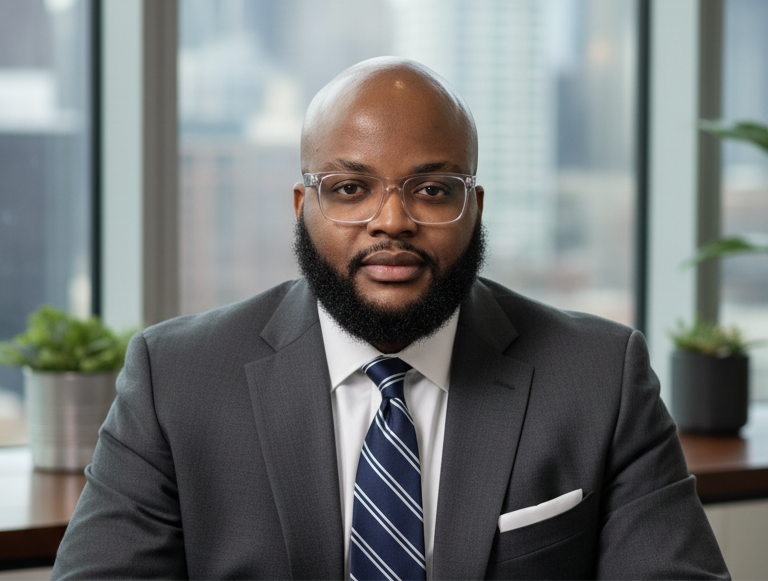 Josue Illersaint - Chairman & CEO