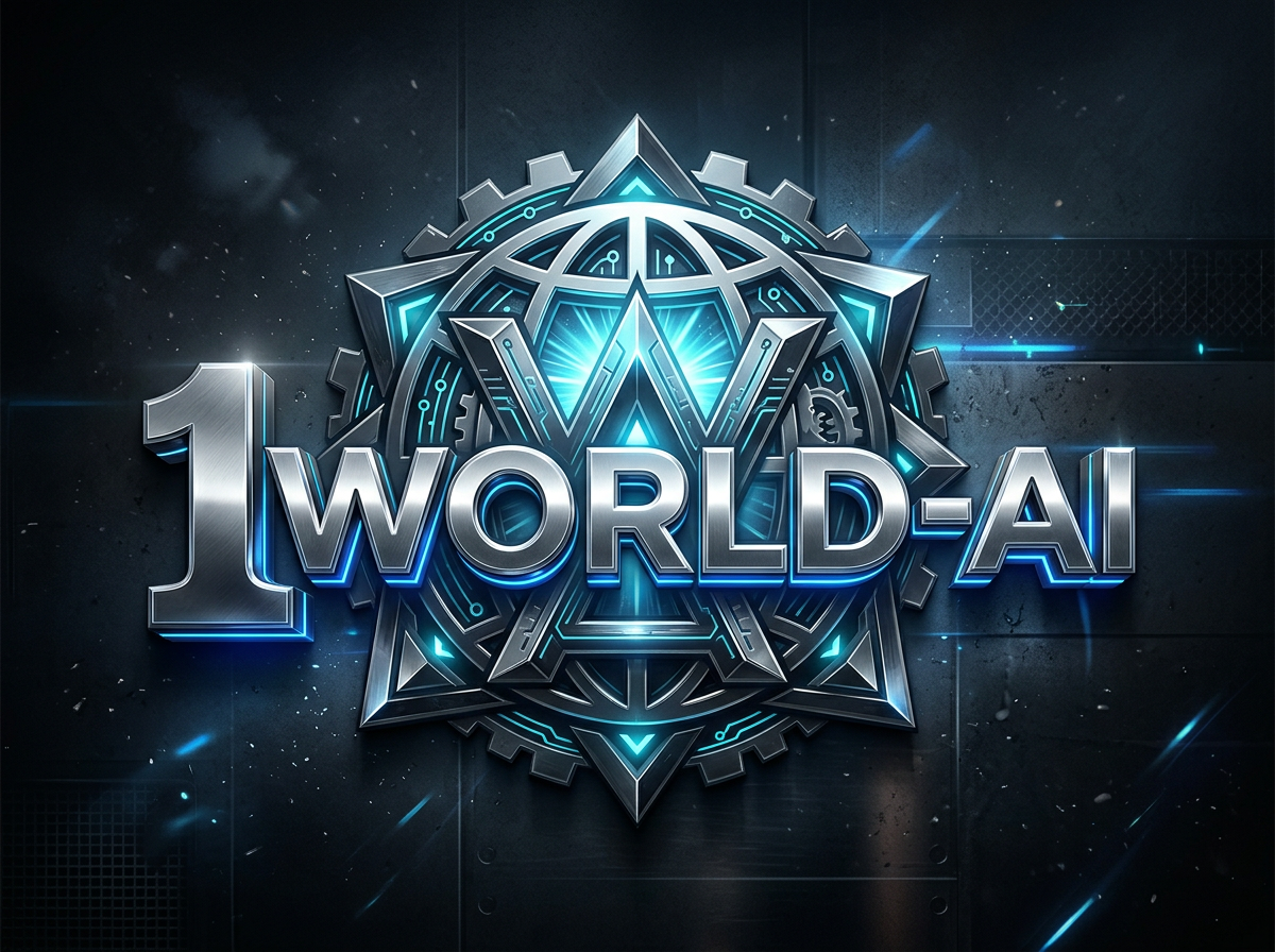 1WORLD-AI