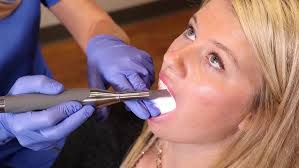 Digital Doc Iris X90 in use