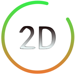 2D Solutions