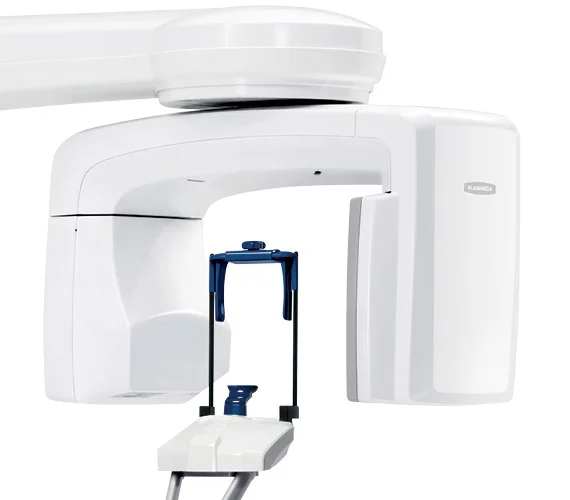 Endo mode and Ultra Low Dose imaging