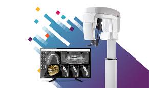 Carestream CS 8200 3D Advance