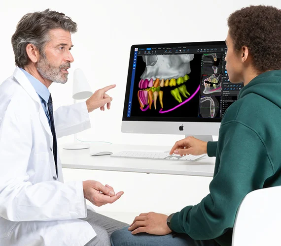 Planmeca Romexis Software