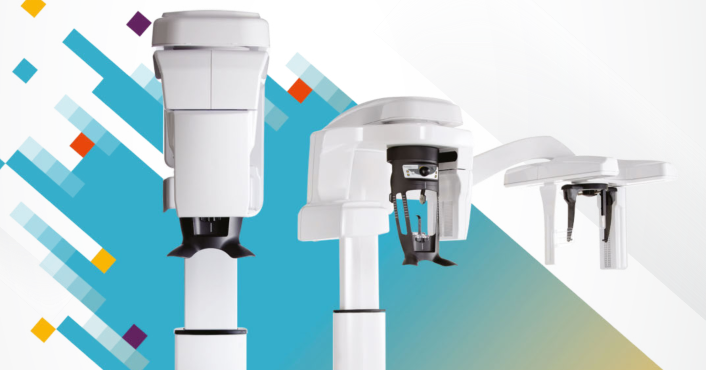 Carestream CS 8200 3D Access