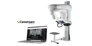 Carestream CS9600