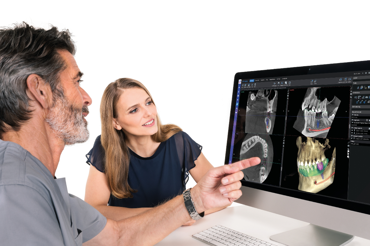 CBCT Specialists