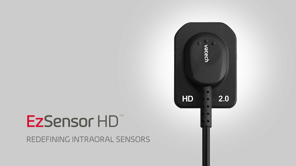 Vatech EzSensor HD