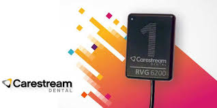 Carestream RVG 6200