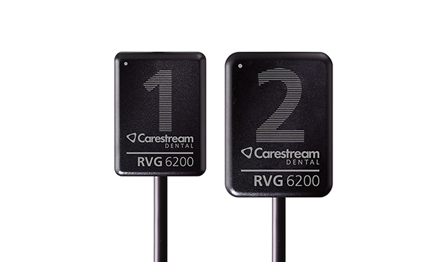 Carestream RVG 6200