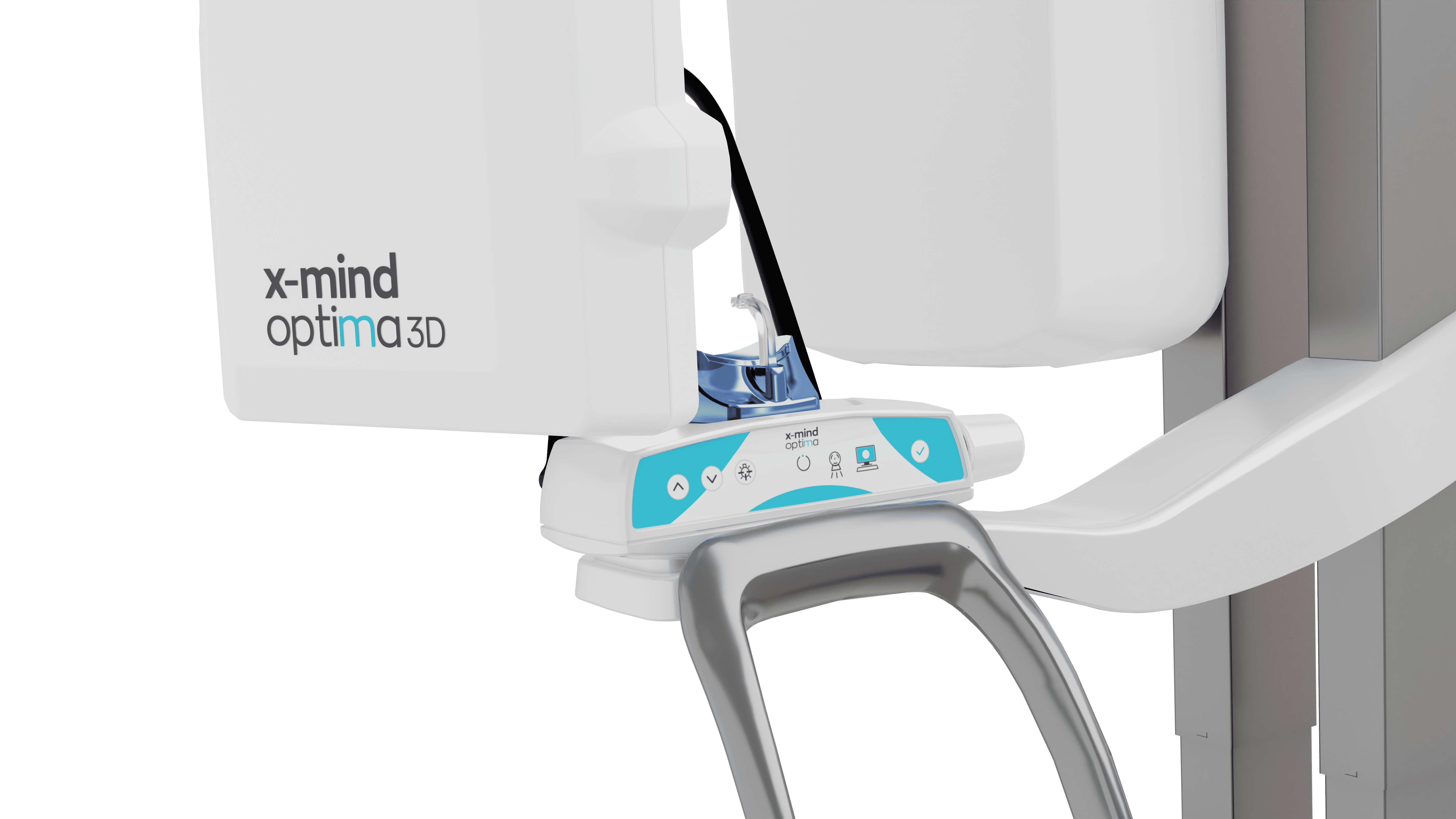 X-Mind Optima 3D Unit