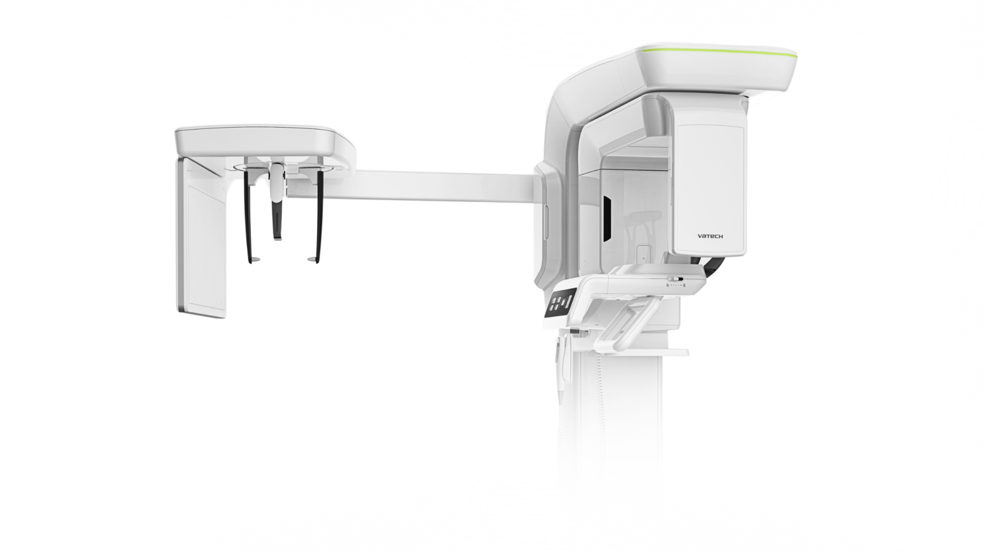 Vatech Smart Plus CBCT System