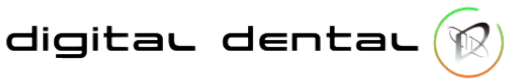 Digital Dental Logo
