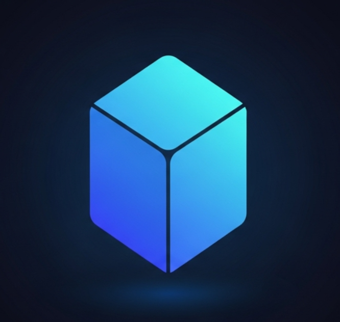 Prismatics AI Logo