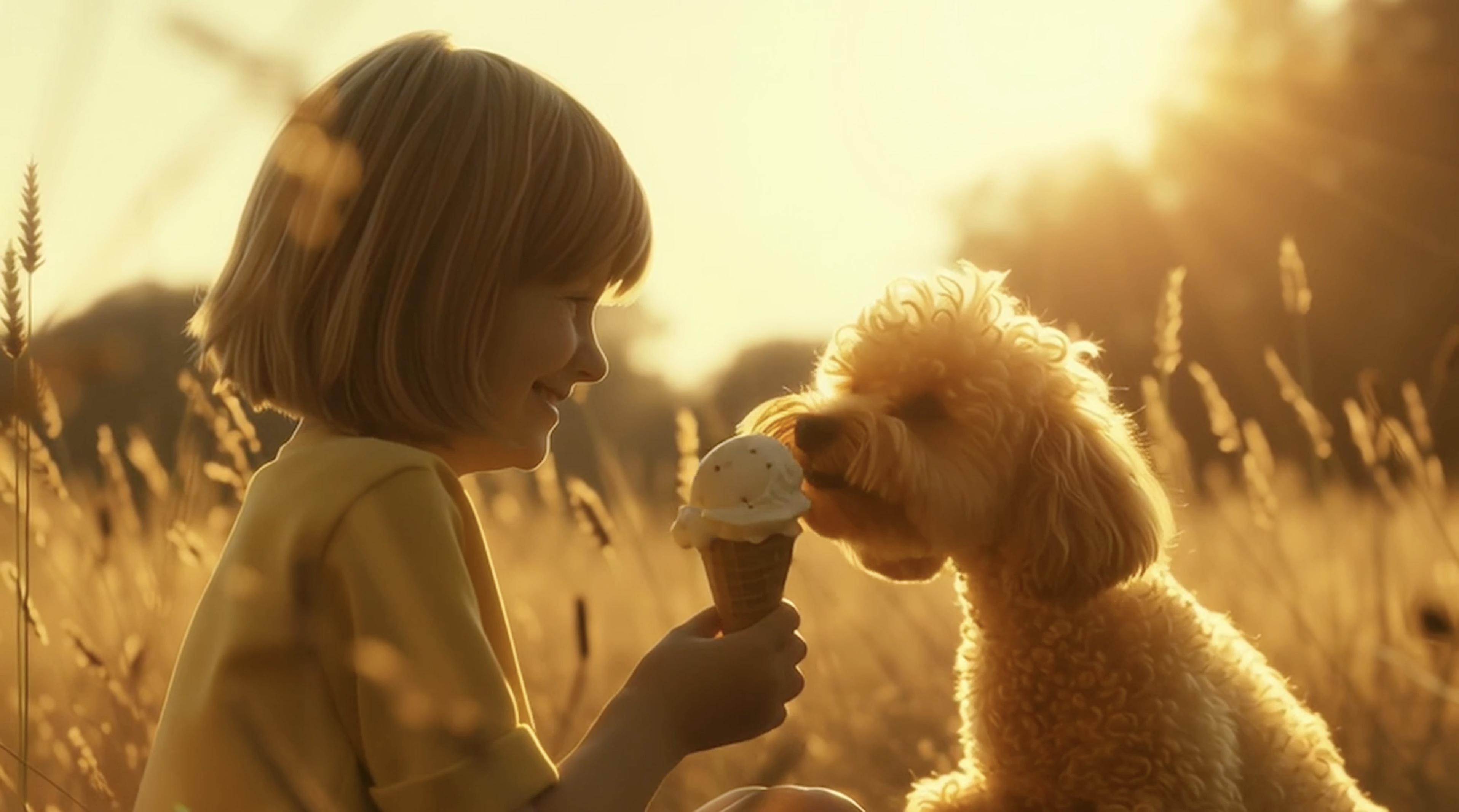 時間に名前をつけるなら