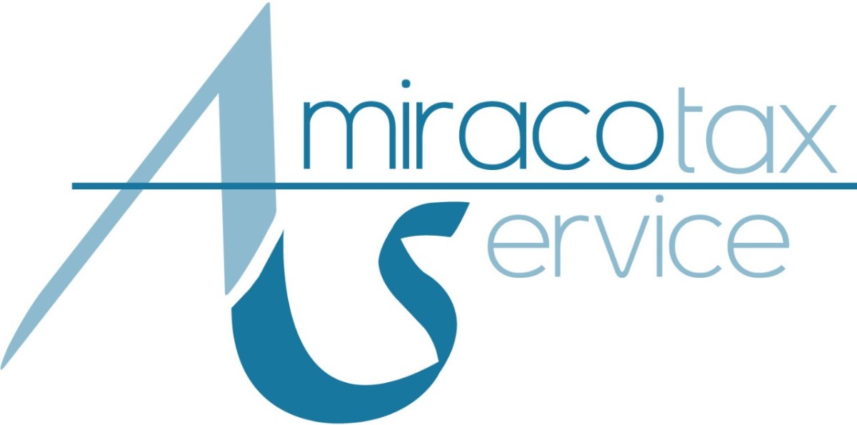 Amiraco Tax Service