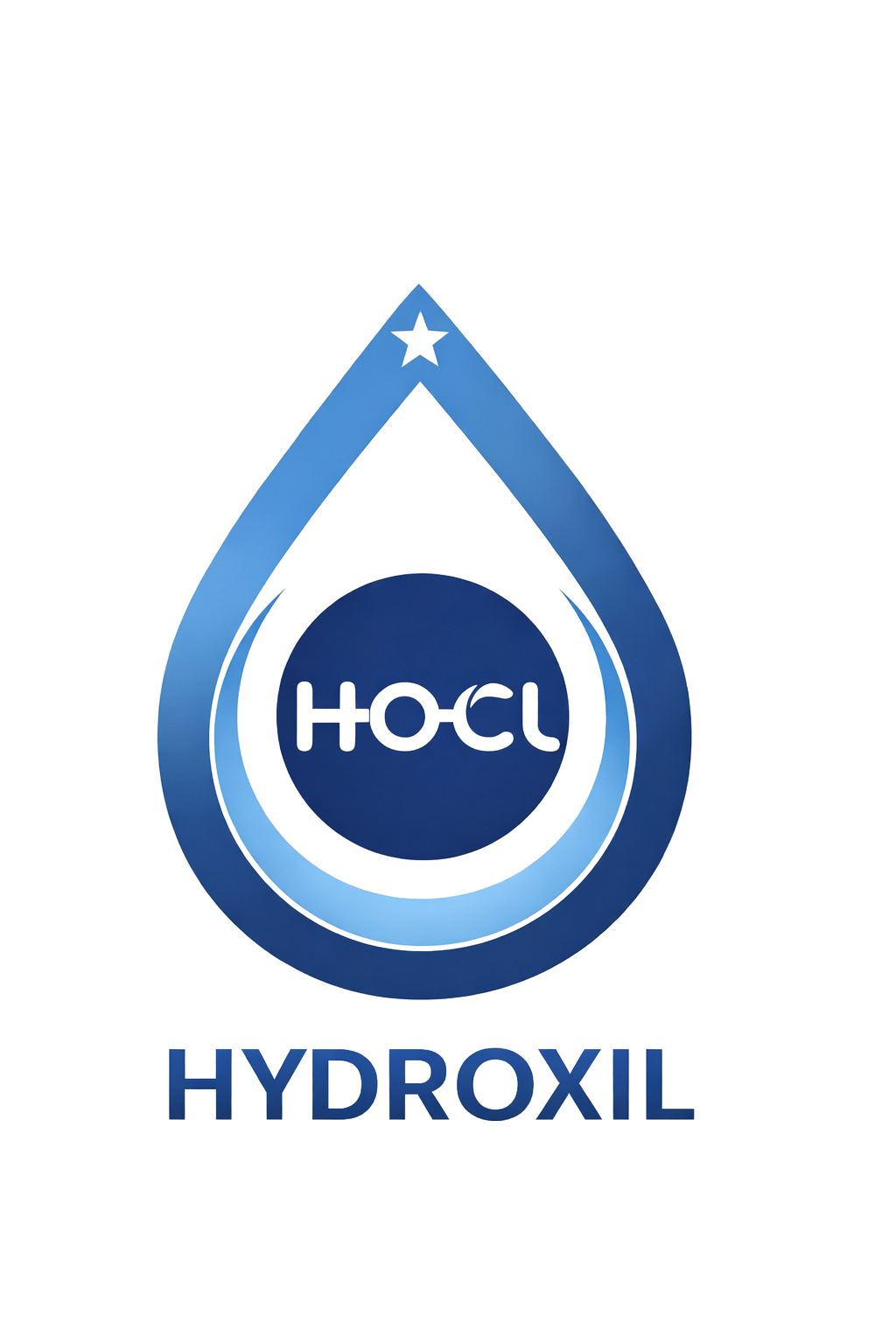 HYDROXIL Logo