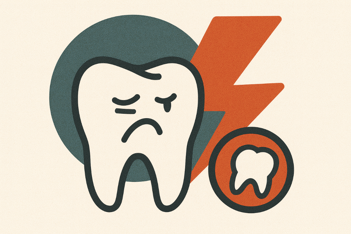 Urgences dentaires
