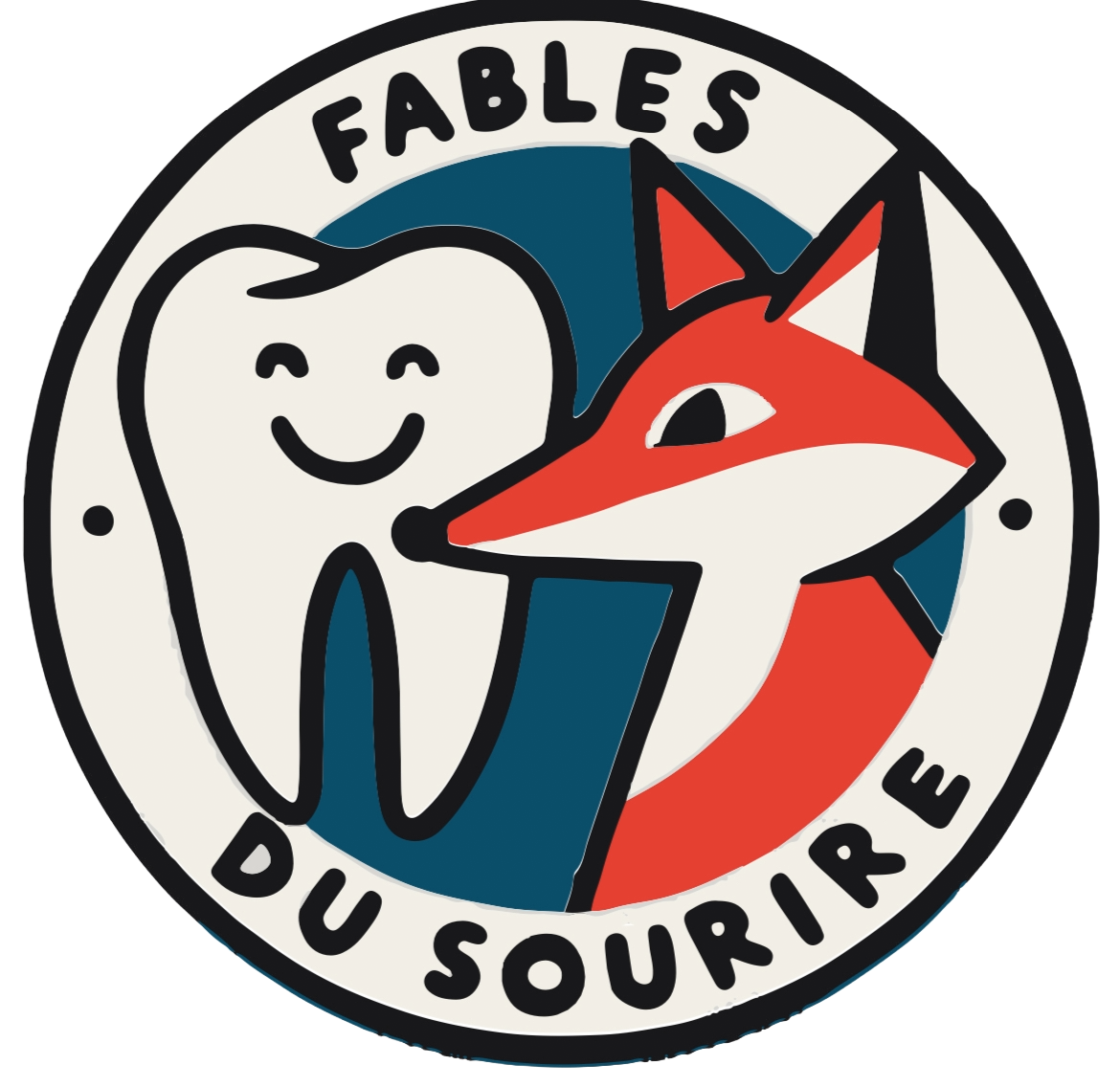 Les Fables du Sourire