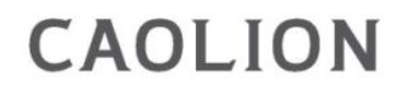 Caolion Logo