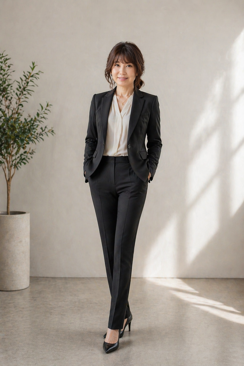 Eun Hee Joo — BEOLAPS Founder