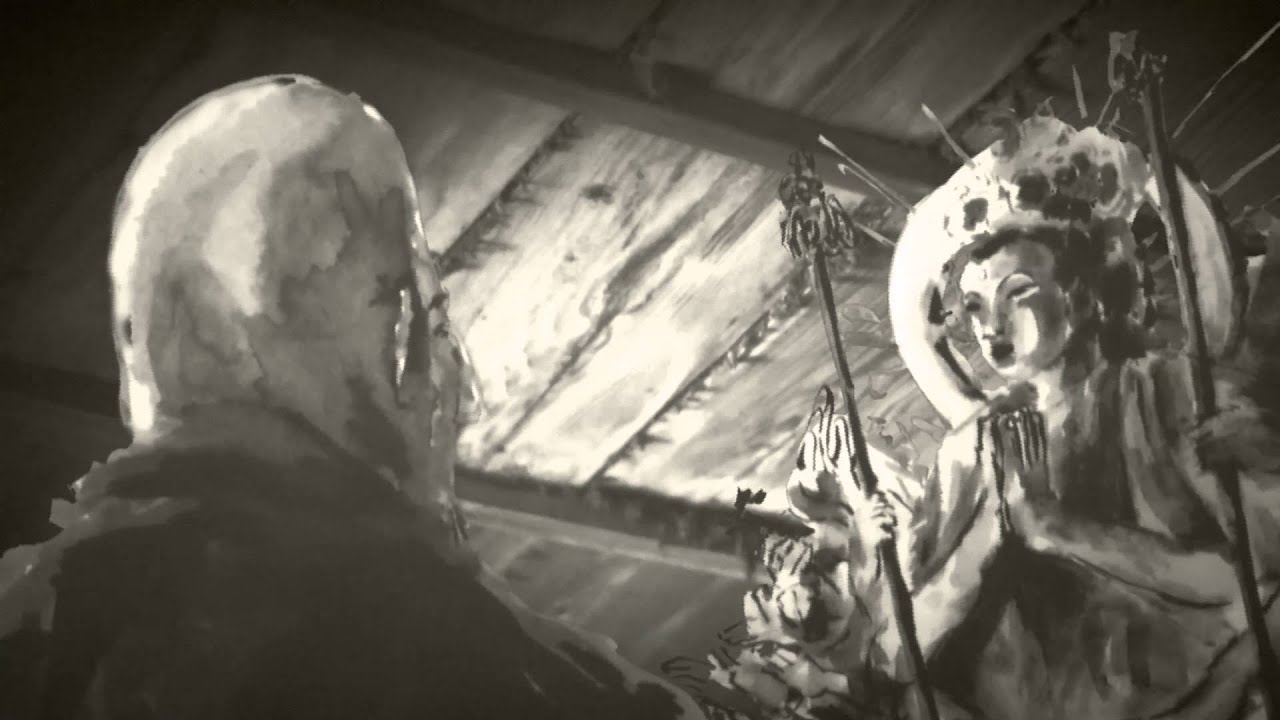 勝尾寺縁起 (浜村 淳様)