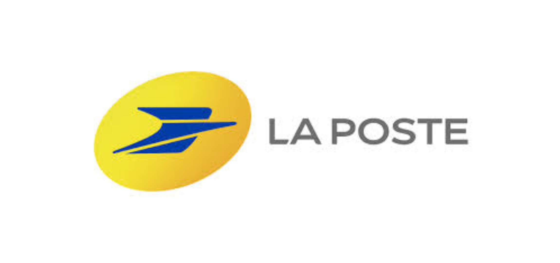 Logo La Poste
