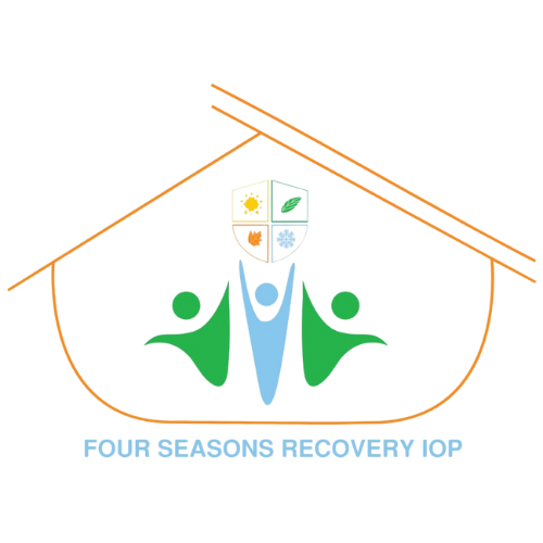 4 Seasons Recovery Center Logo