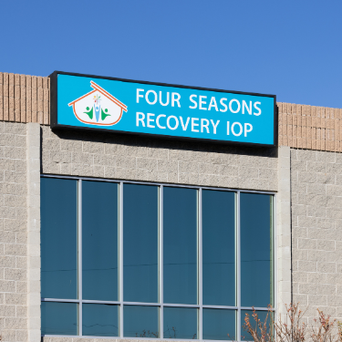 Recovery Center Facility