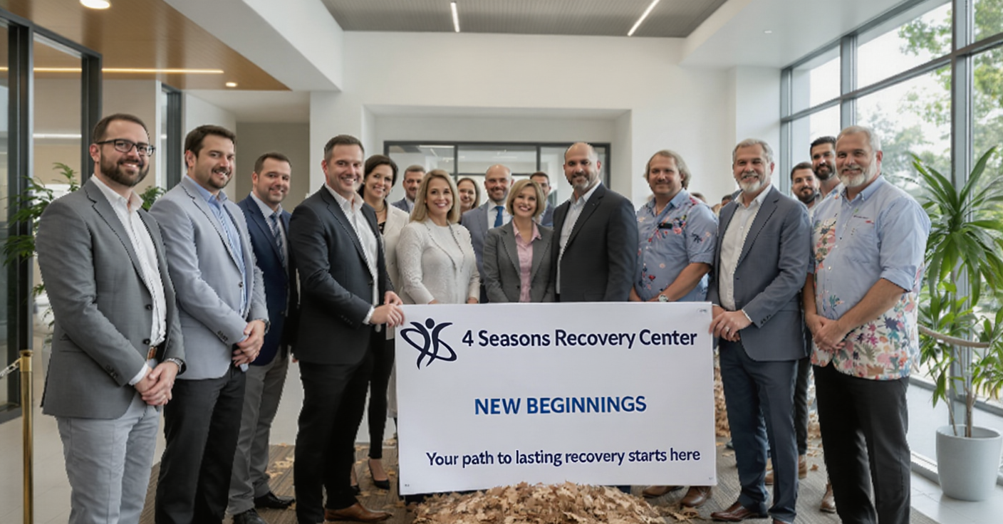 Foundation Established