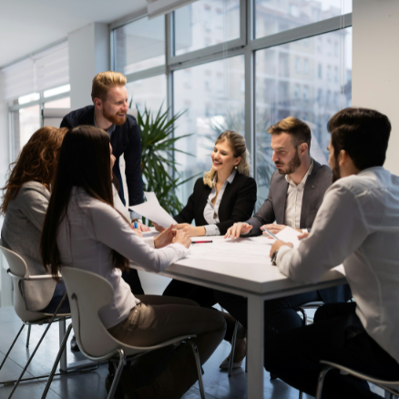 Therapeutic environment