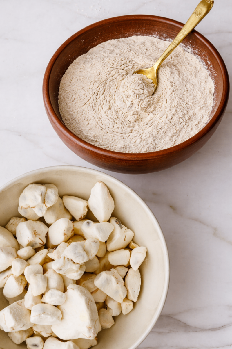 Premium Baoba Powder