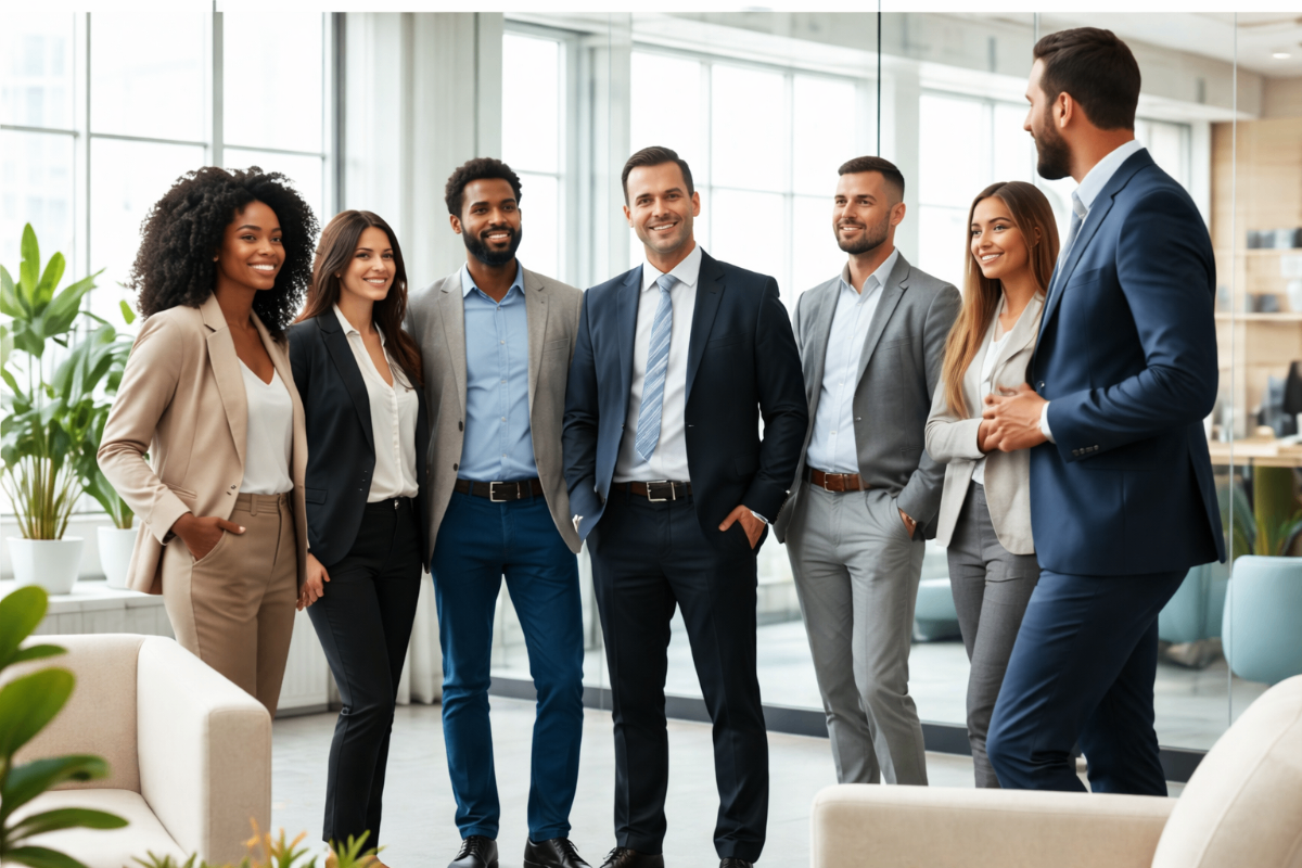 Equipo Terra Organika