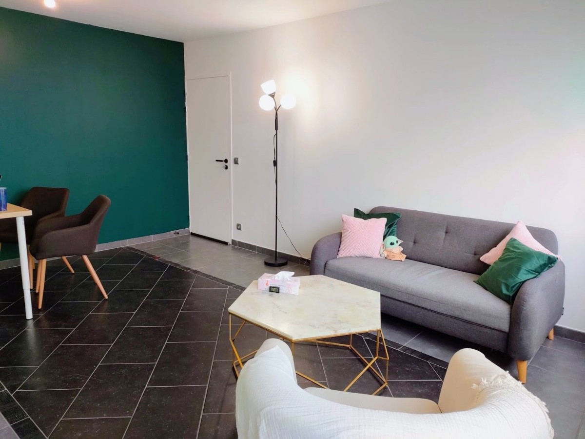 Espace de consultation psychologue Villeurbanne