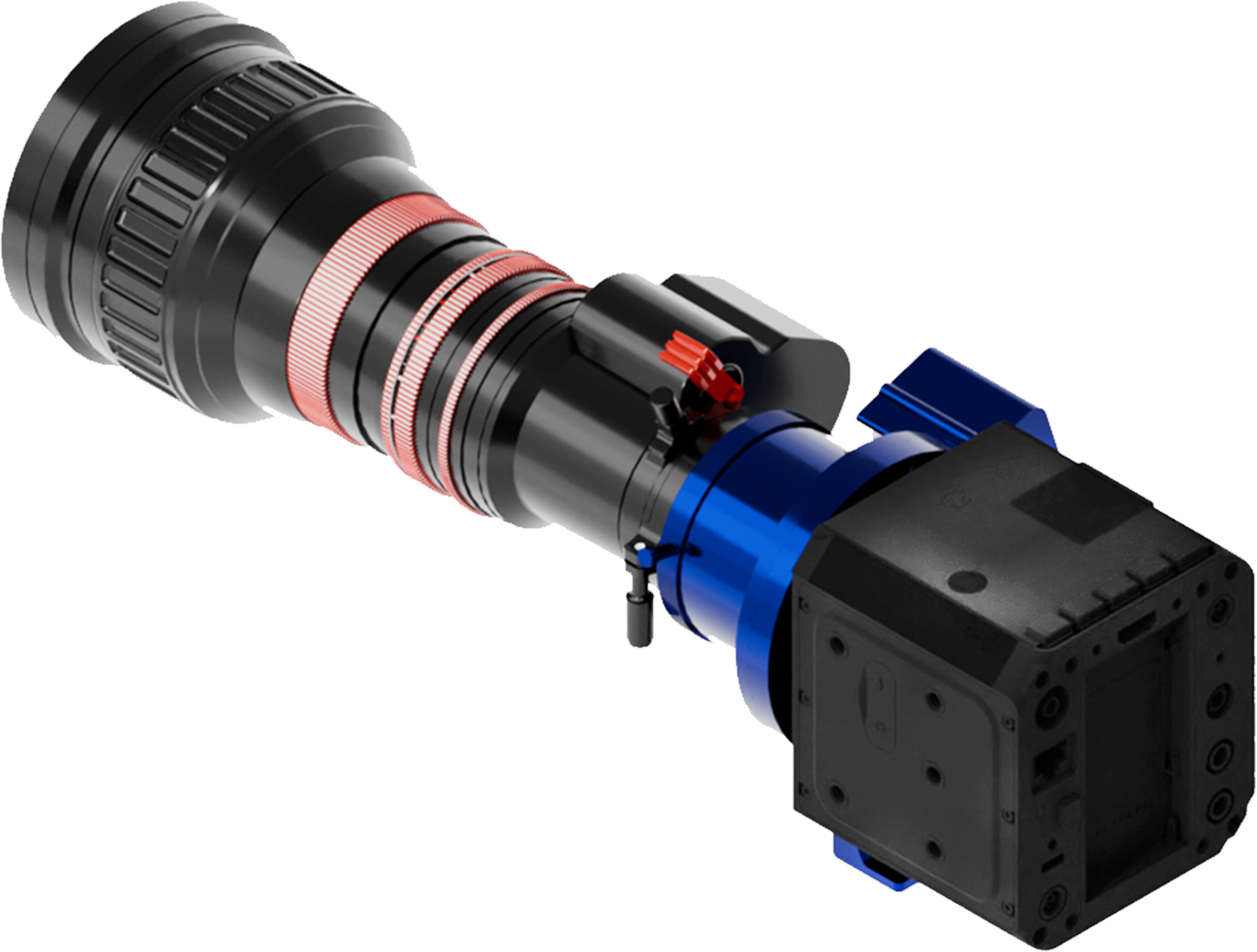 Broadcast Hardware Development
