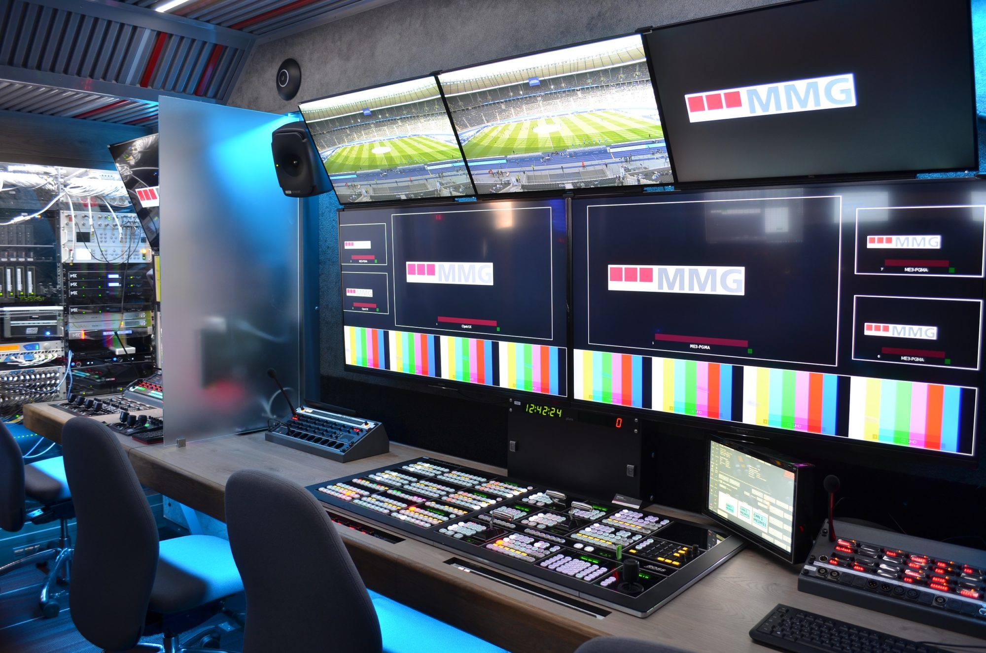 Production Services