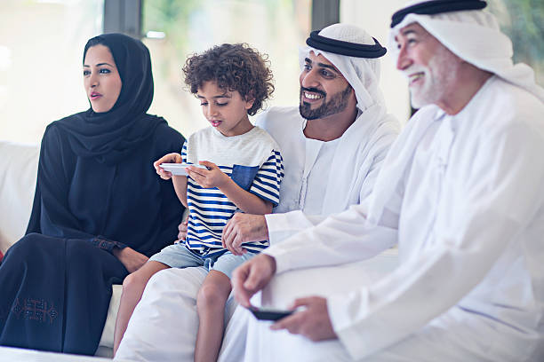 Arabic OTT Platform
