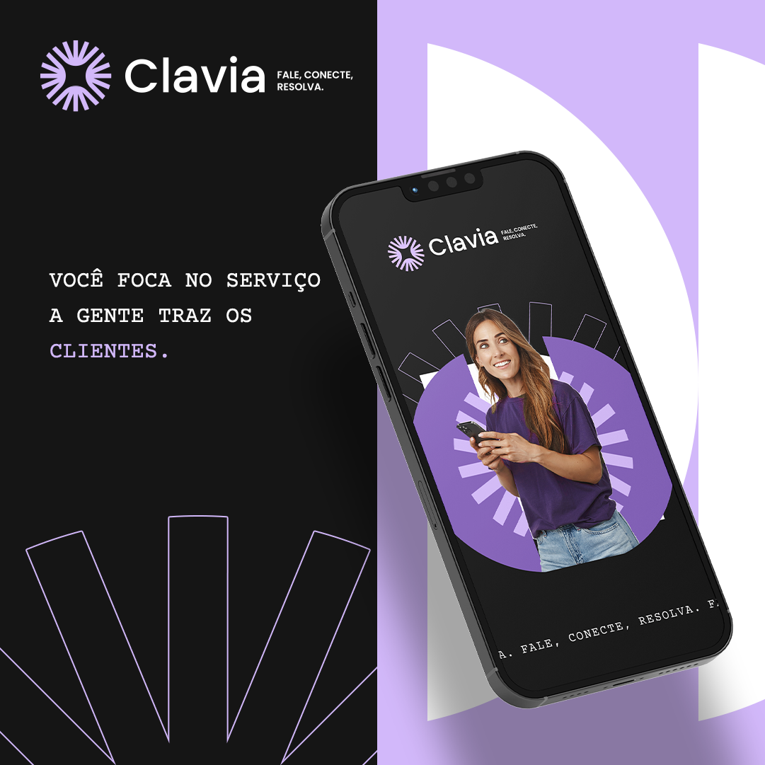 Encontramos o prestador ideal